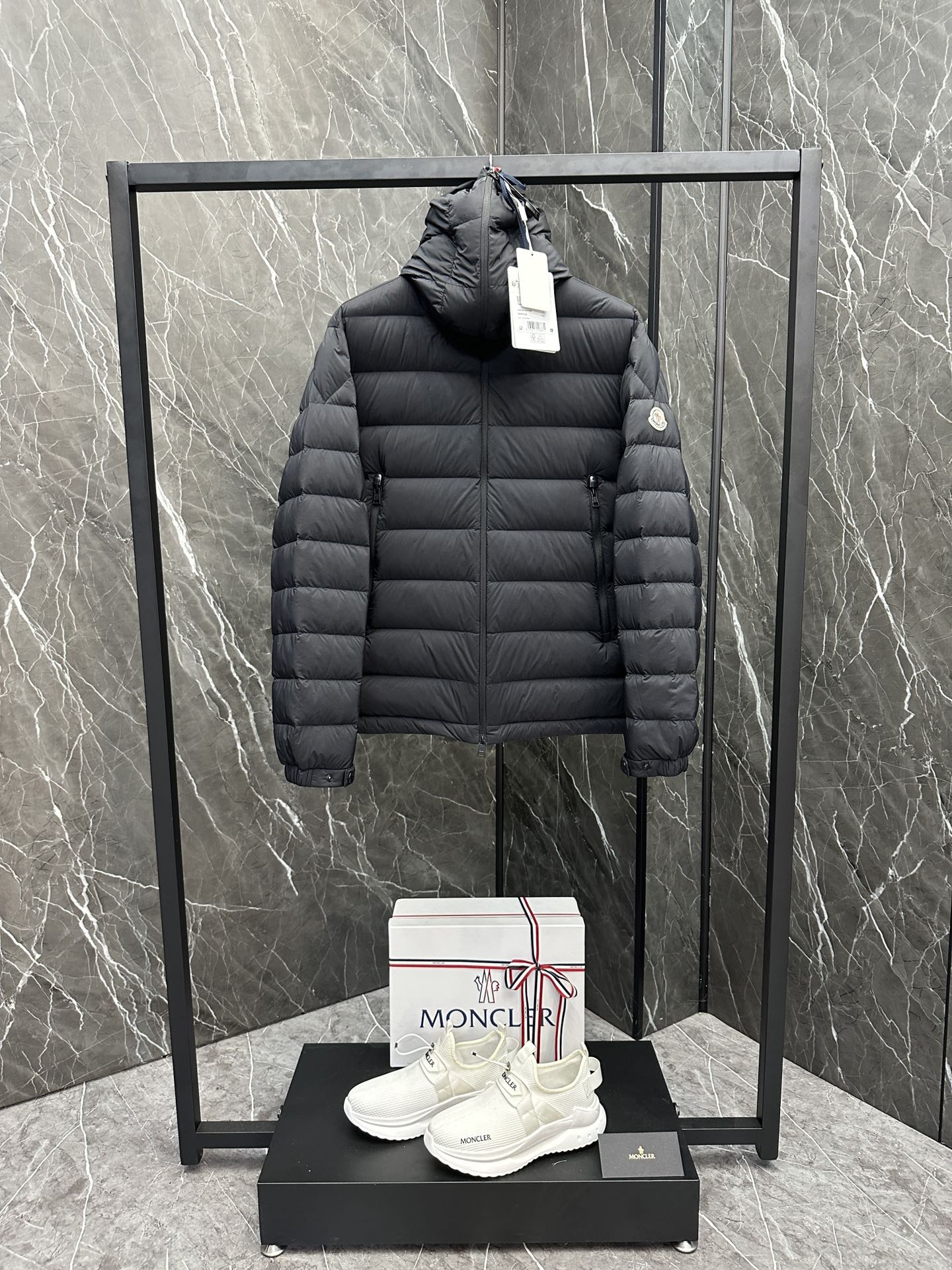 Moncler Down Jackets